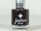 Jordana Nail Polish BLACK 89 items in Wholesale Nail and Beauty Supply 