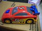Little Tikes Roadster racecar race car toddler bed pickup only