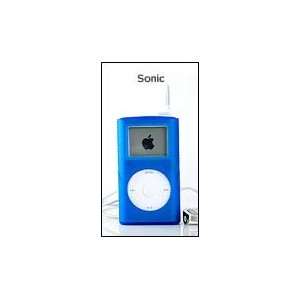  iSkin MINI (Sonic)   Apple iPod MINI protector  