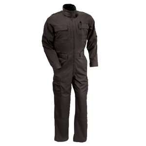  Tactical TDU Jumpsuit Black 40 R