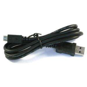 New OEM Micro USB Data Cable for BLACKBERRY TORCH 9800  