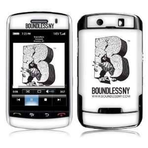   Storm .50  9500 9530 9550  Boundless NY  Boundless Skin Electronics