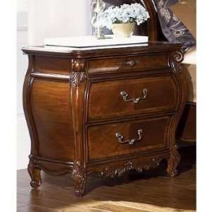  Bourbonnais Nightstand