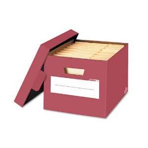  FEL6140402   Stor/File Decorative Storage Boxes Office 