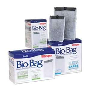  Tetra Bio Bag Junior Size 12/ pack