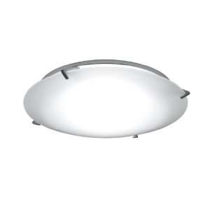  Recesso 10495 Tazza Frosted Glass Shade and Conversion Kit 