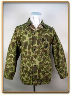   to the tarawa landings it is the first pattern uniform used throughout