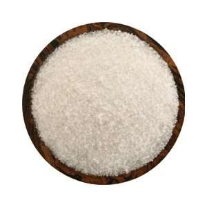 Dominion Salt New Zealand Natural   Sea Salt   25 lbs. (fine), Gourmet 