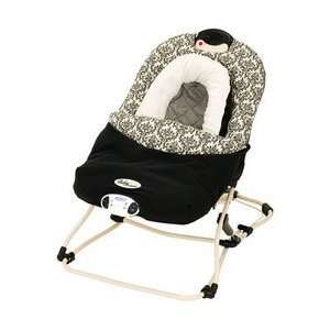  Travel Lite Bouncer with Boot   Rittenhouse Baby