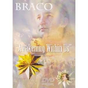  Braco   Awakening Within Us Braco Books