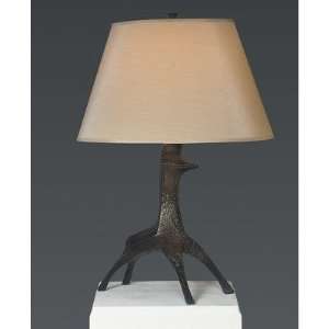  Equus Table Lamp Furniture & Decor