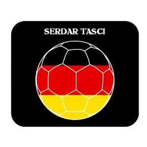  Serdar Tasci (Germany) Soccer Mouse Pad 