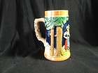 VINTAGE GERMANY TRADITIONAL SMALL 1/4 BEER STEIN TANKAR