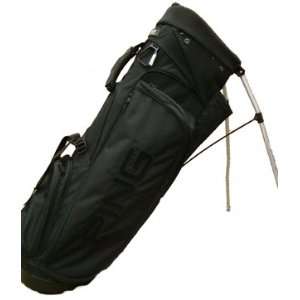  Ping Voyage Stand BAG All Black