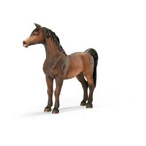   Mini Figure Schleich Farm Life Horses Series [136298] Toys & Games