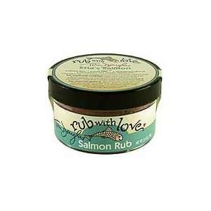 Rub With Love For Salmon by ChefShop Grocery & Gourmet Food