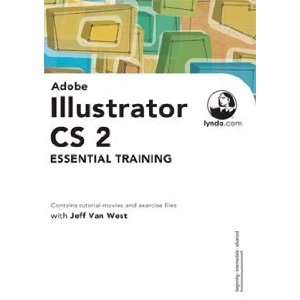  LYNDA, INC., LYND Illustrator CS2 Essential Training 