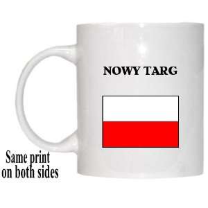  Poland   NOWY TARG Mug 