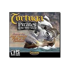  Brand New Strategy First Tortuga Pirates Of The Brand New 