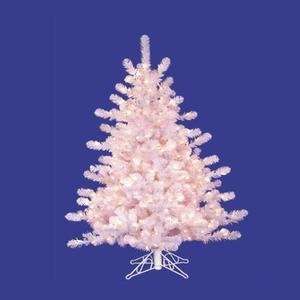   Crystal White   50 Clear Dura Lit Lights   99 Tips   Vickerman A805721