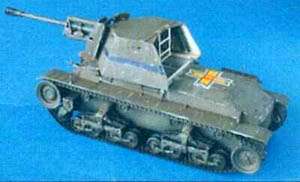 description panzerjager pz 35t r tacam ww ii roumanian army