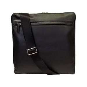  Lodis Leather Function Document Bag 