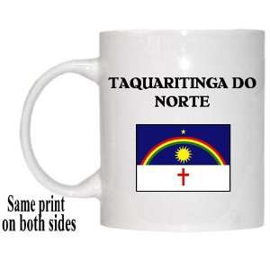 Pernambuco   TAQUARITINGA DO NORTE Mug 
