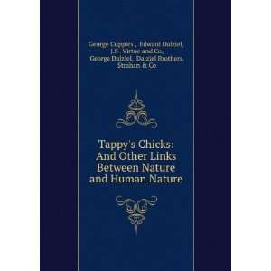  Tappys Chicks And Other Links Between Nature and Human 
