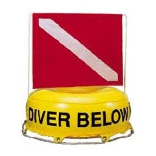 Dive Flags and Logos   Diver Down Flags