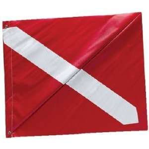  Seachoice Diver Down Flag