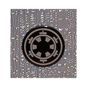  Star Wars IMPERIAL FORCES Enamel Logo PIN 