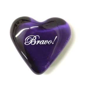  Glass Heart   Bravo, Lilac