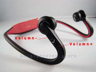 Bluetooth Stereo Earphone Headphone Handfree  MS9  