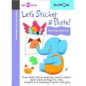   (Kumon First Steps Workbooks) [Paperback] Kumon Publishing Books