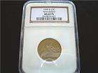 1999 D NEW JERSEY NGC MS65PL STATE QUARTER☆★PROOFL​IKE☆★