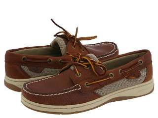 SPERRY BLUEFISH 2 EYE WOMENS BOAT SHOES ALL SIZES  