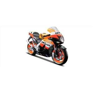  MAISTO 31176 1   1/10 scale   Motorcycles Toys & Games