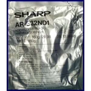  Sharp AR 5125/5132 Developer AR532MD1 AR532ND AR 532ND 