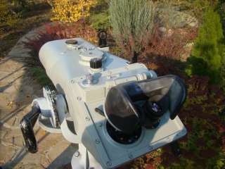 Rare Nautical Binocular Telescope BMT(664) Russian NAVY  