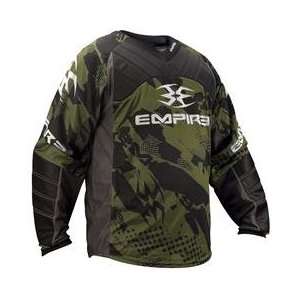  Empire Prevail Jersey TW   Olive