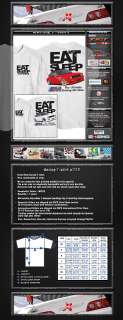 Eat Sleep Bmw M3 E30 Racing Drifting T Shirt All Sizes XS 3XL #775 