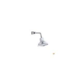  Margaux K 16244 CP Single Function Showerhead, Polished 