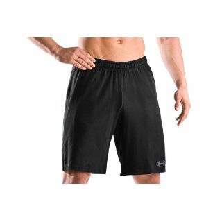 Mens UA Charged Cotton® Shorts Bottoms by Under Armour