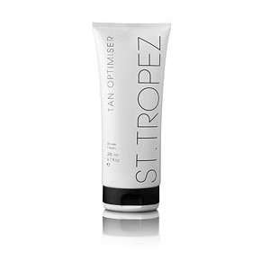  St. Tropez Tan Optimizer Shower Cream 200ml Beauty