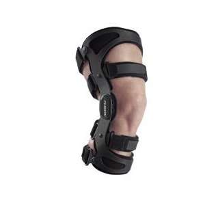  Breg Mens Fusion w/AirTech Knee Brace Health & Personal 