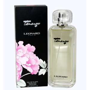  TAMANGO Perfume. EAU DE TOILETTE SPRAY 3.3 oz / 100 ml By 