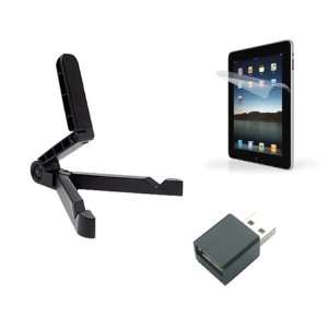 UAI, IPAD ST, SPC IPAD iPad Desktop Pack (USB charging adapter, iPad 