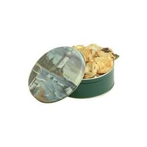 Lighthouse Gift Gourmet Cookie Tin  Grocery & Gourmet Food