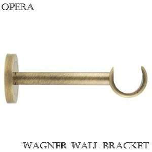  Vesta Opera 1 1/8 Wagner Wall Bracket Long