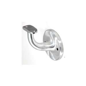  Wagner 1717AN Anodized Aluminum Wall Mounted Bracket Cast 